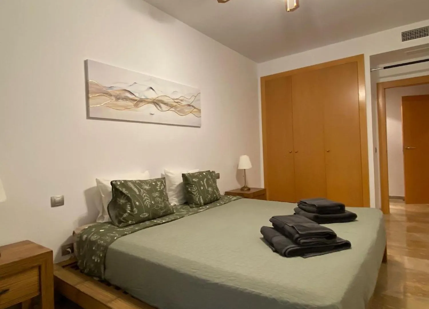 Terrace Sea View Apartment Puerto de Santiago