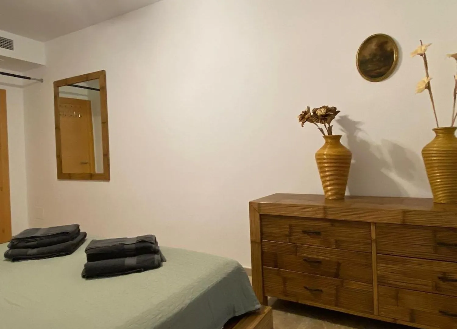Terrace Sea View Apartment Puerto de Santiago  Spain