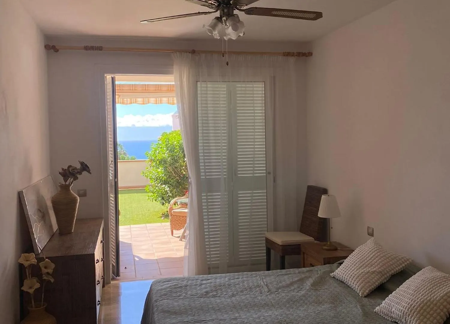 Terrace Sea View Apartment Puerto de Santiago   Puerto de Santiago (Tenerife)