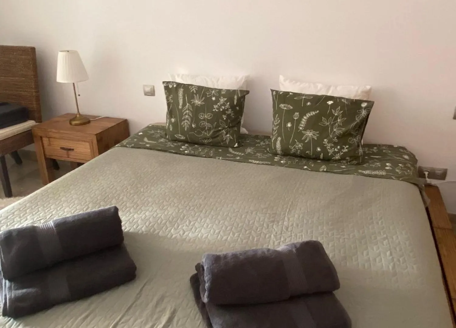 Terrace Sea View Apartment Puerto de Santiago