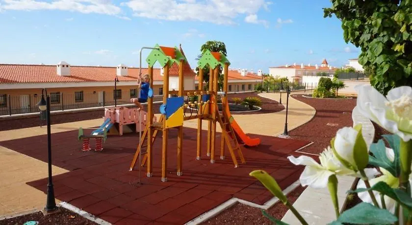 Terrace Sea View Apartment Puerto de Santiago
