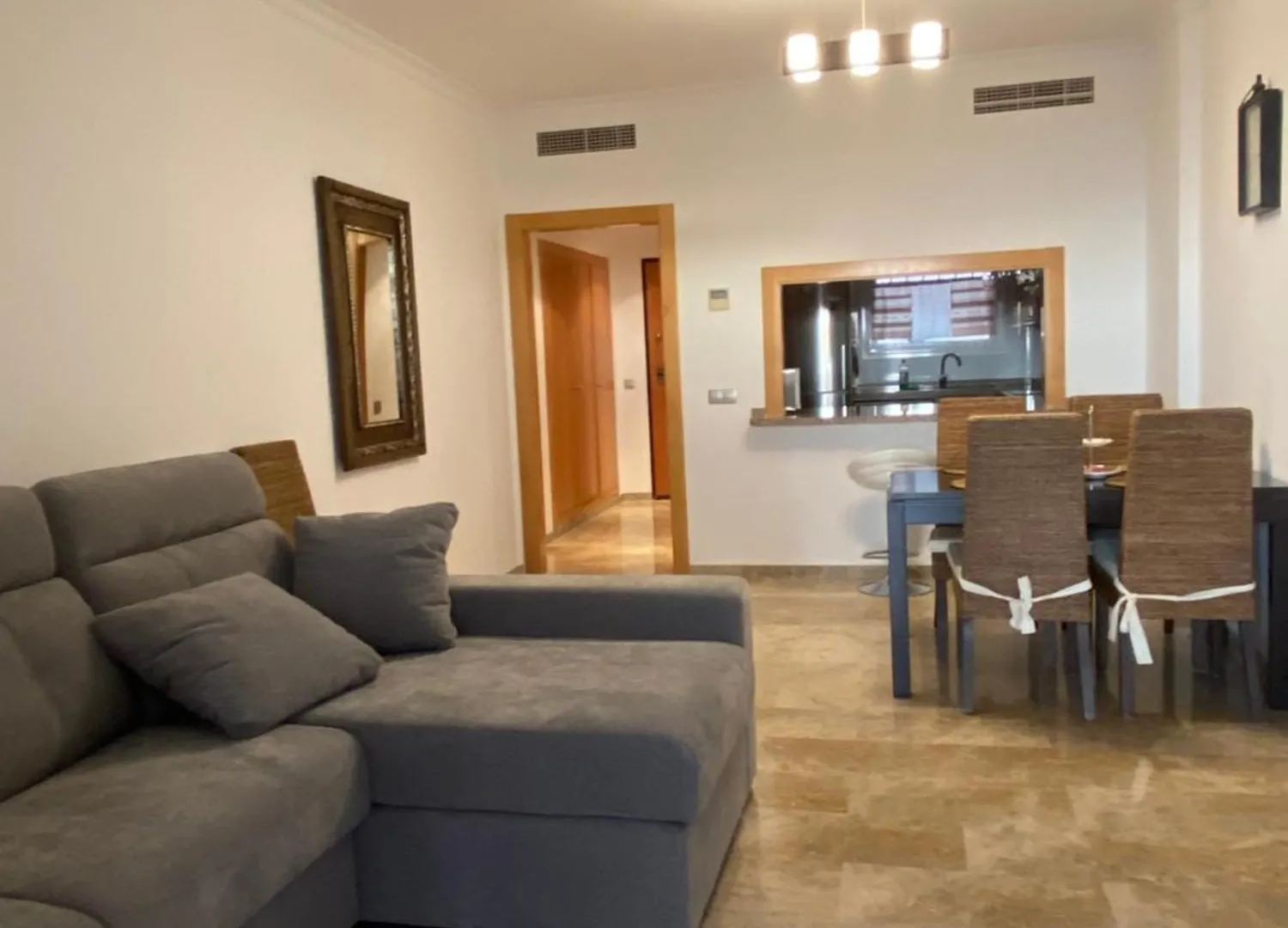 Terrace Sea View Apartment Puerto de Santiago  0*, Puerto de Santiago (Tenerife) Spain