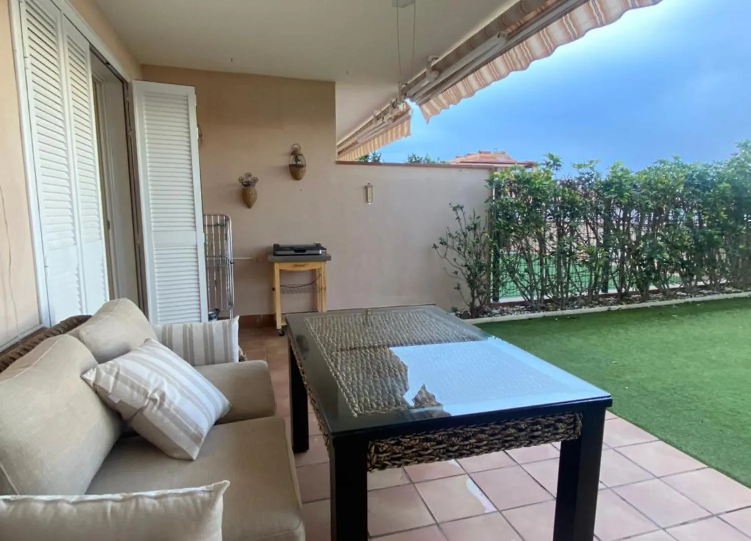 Terrace Sea View Apartment Puerto de Santiago  Puerto de Santiago (Tenerife)