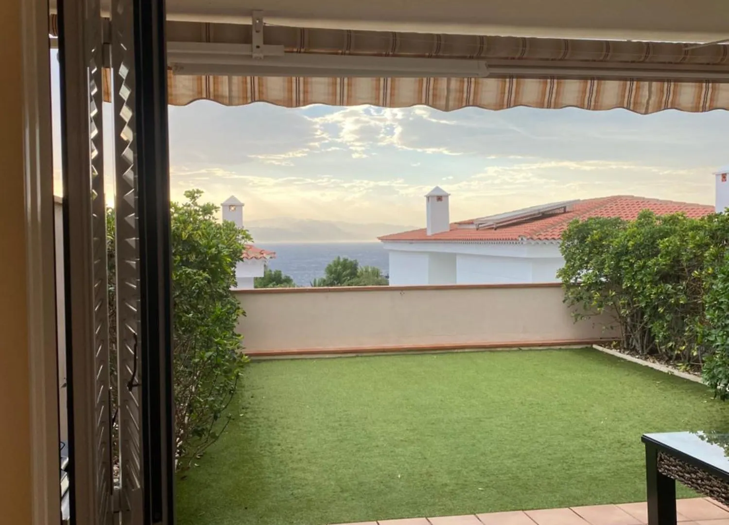 Terrace Sea View Apartment Puerto de Santiago  0*, Puerto de Santiago (Tenerife) Spain