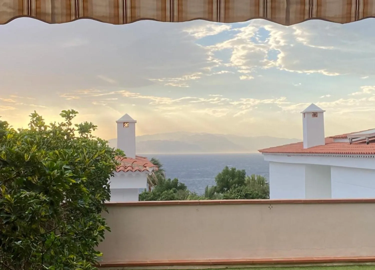 Terrace Sea View Apartment Puerto de Santiago  Puerto de Santiago (Tenerife)