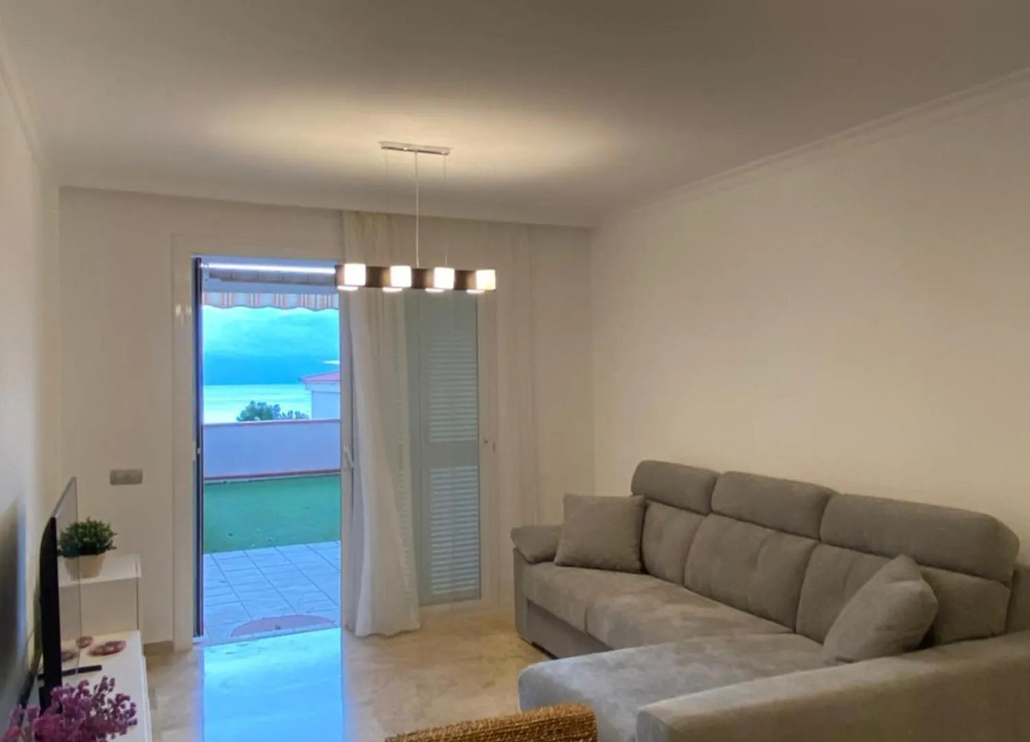 Terrace Sea View Apartment Puerto de Santiago  0*, Puerto de Santiago (Tenerife)