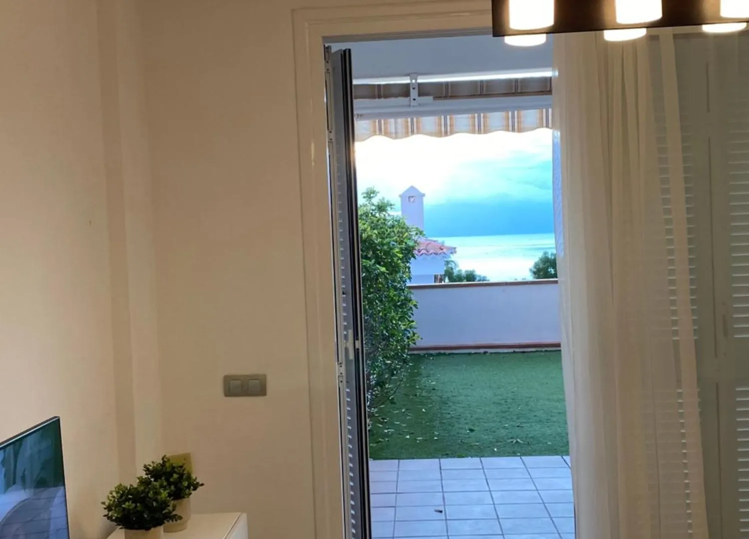 Terrace Sea View Apartment Puerto de Santiago  Puerto de Santiago (Tenerife)